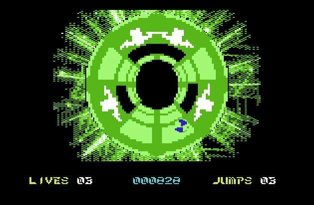 Yoomp! 64 screenshot 4