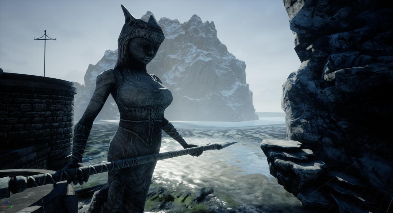 Hunters (Crusher17)