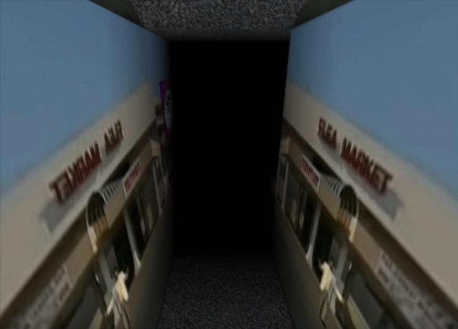 Escape From Flea Market Montgomery (2017) screenshot 2