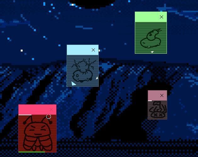 Window Warfare screenshot 2