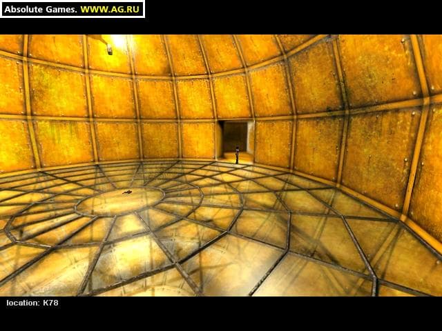 Druuna: Morbus Gravis screenshot 4