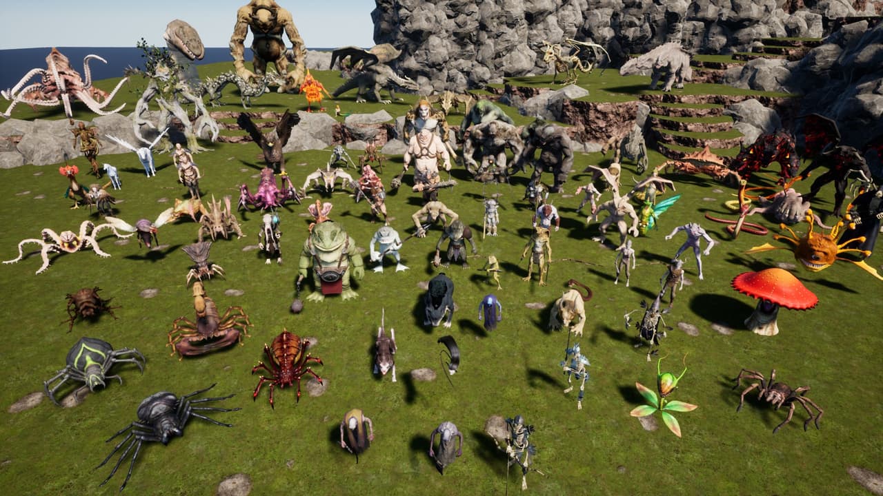Yag screenshot 5