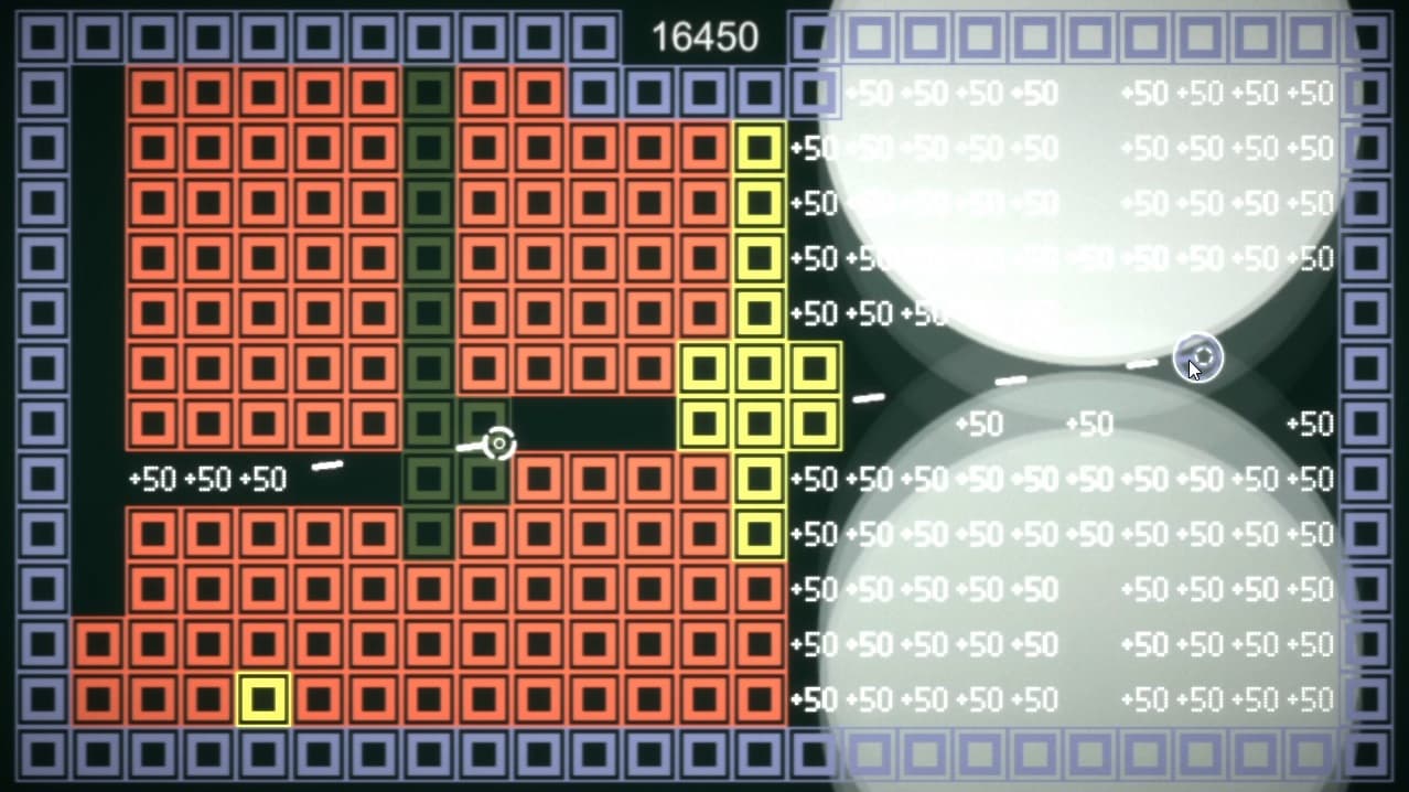 Encroachment screenshot 3