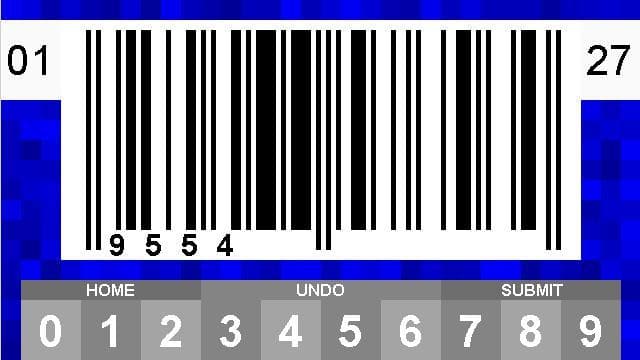 Barcode