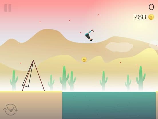 MrTricker screenshot 4
