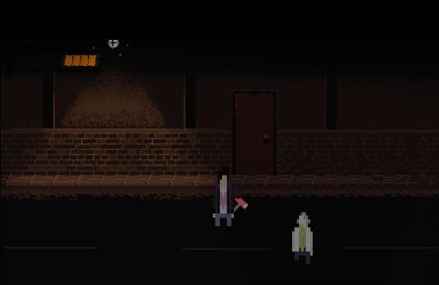 600 Seconds To Survive screenshot 2