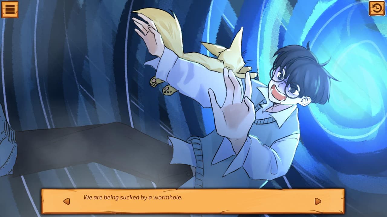 Lost in Endoria: A Monster Girl Harem screenshot 3