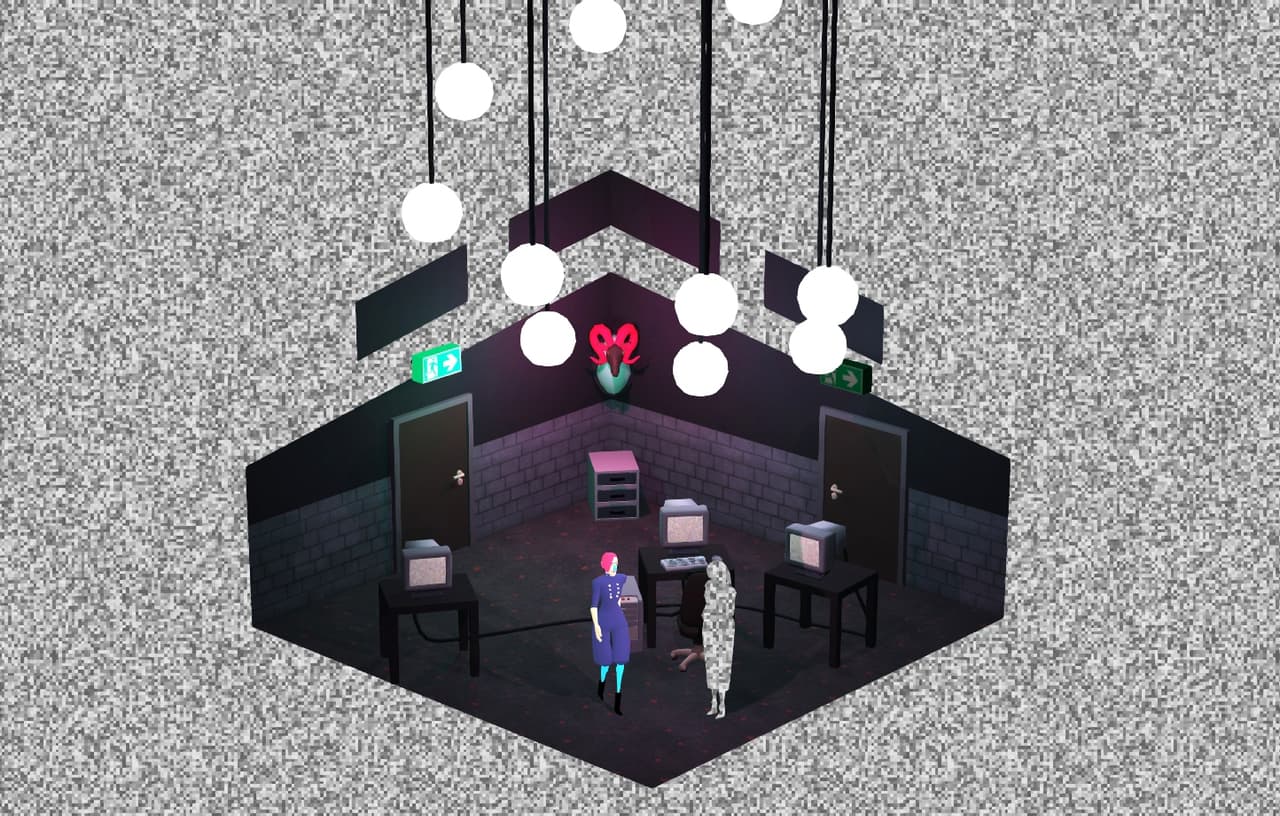 SOLITUNE (itch) screenshot 2