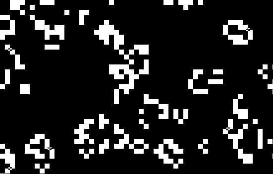 Conways Game Of Life (OneEgg42) screenshot 2