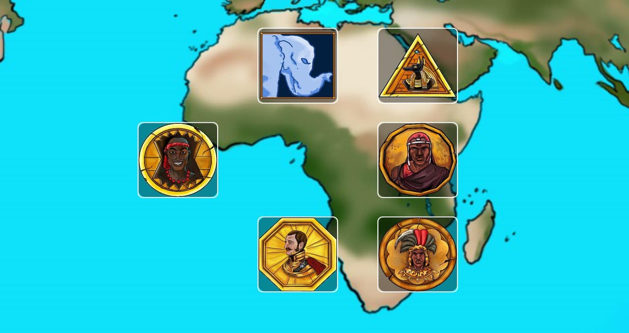 Consume screenshot 3