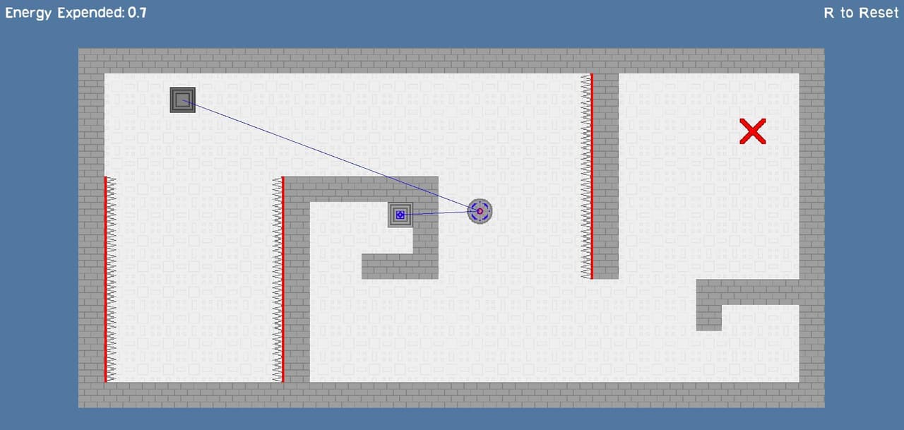 Attract And Repel screenshot 2