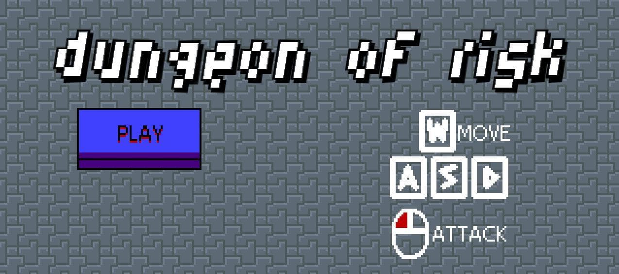 Dungeon of Risk screenshot 2