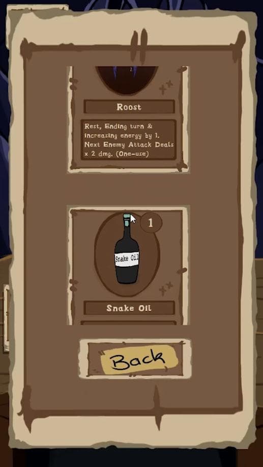 Bear Dueller screenshot 2
