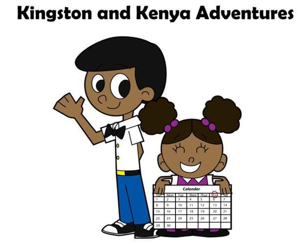 Kingston Kenya Adventures - Alpha Demo screenshot 3