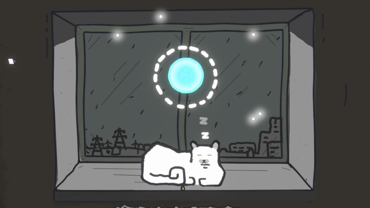 Once Upon a Cat screenshot 5