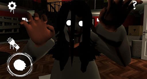 Entity: A Horror Escape