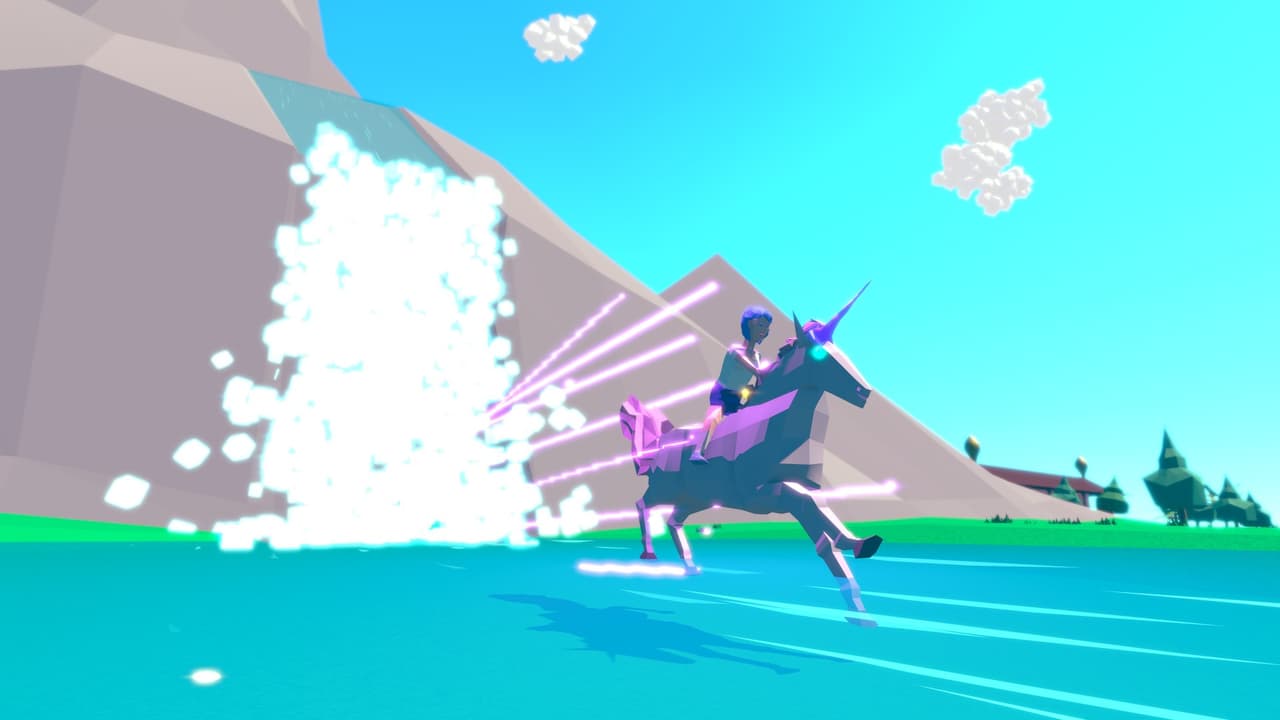 Revival of Love screenshot 2