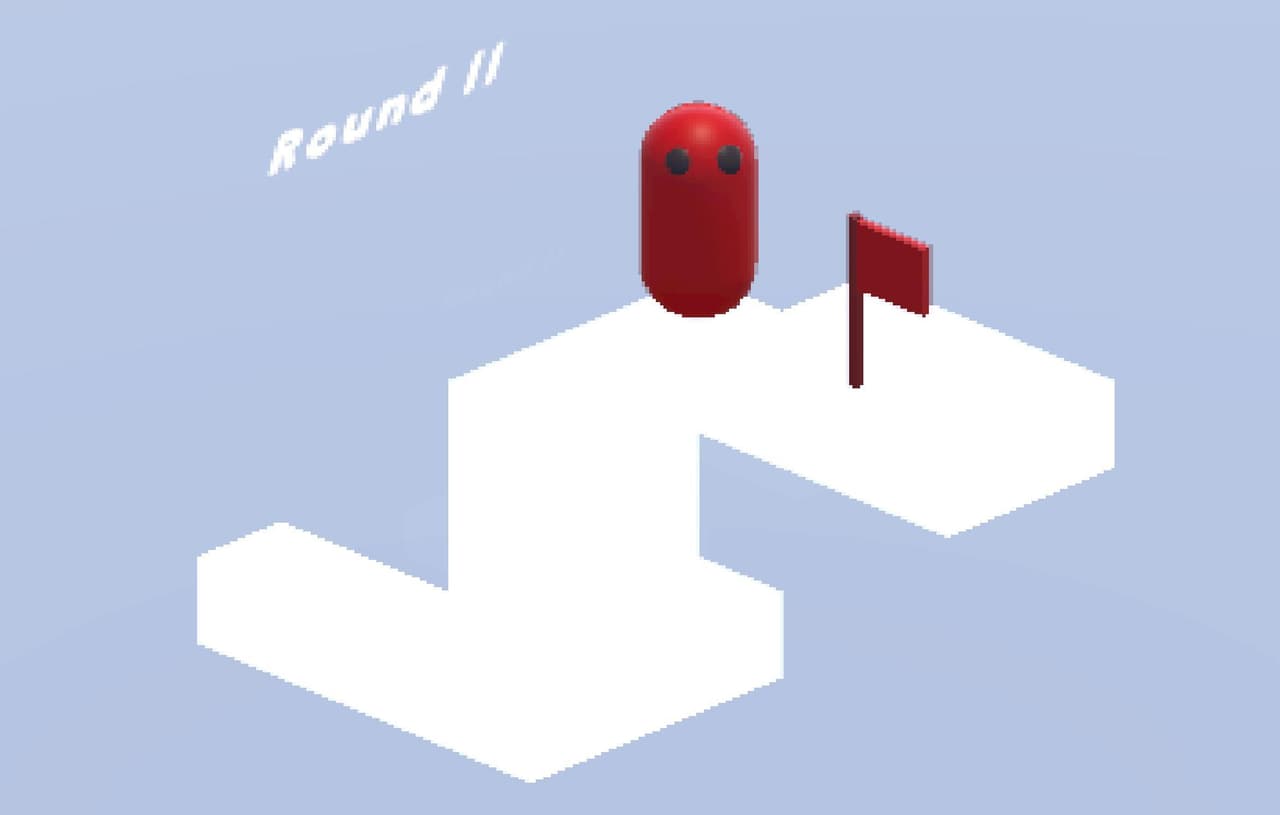 New Start OlD Way screenshot 3