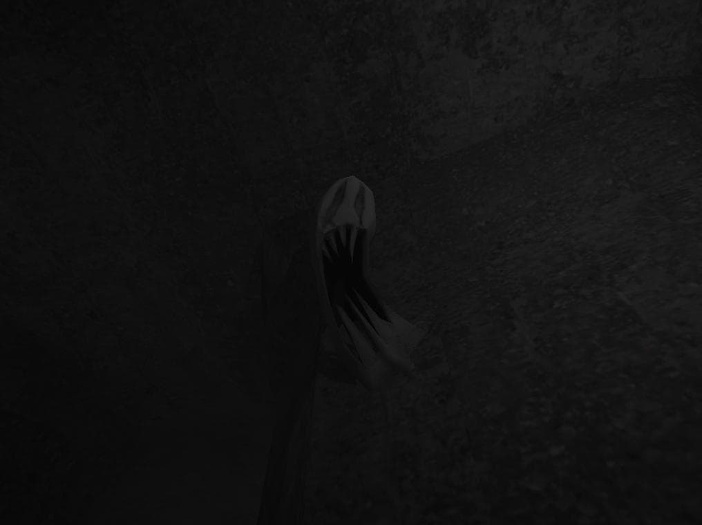 Is Here screenshot 3
