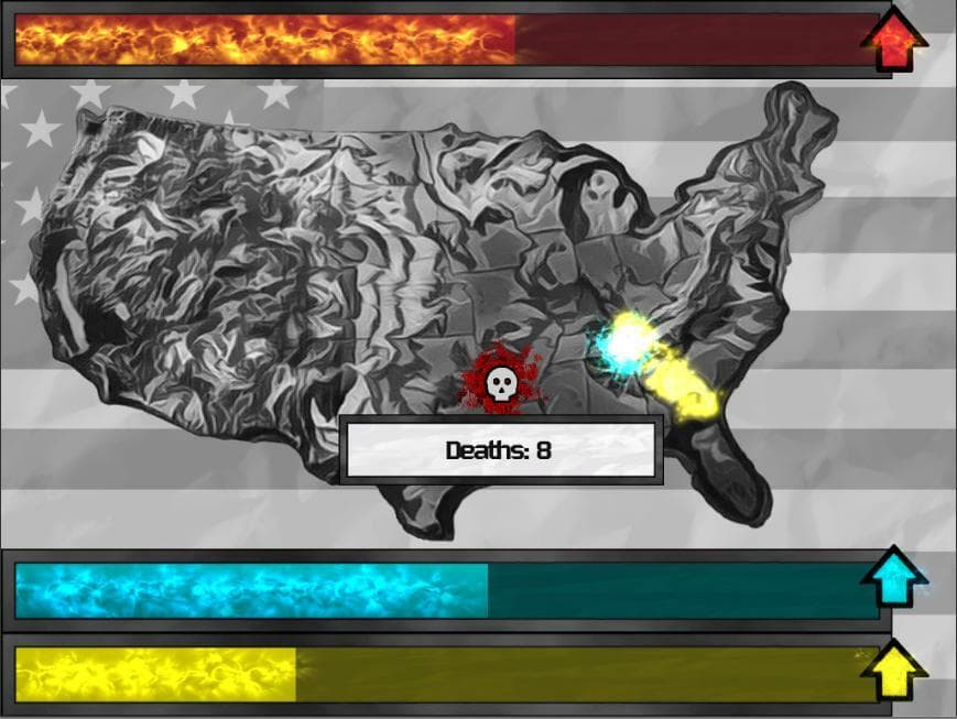ThoughtsAndPrayers screenshot 3