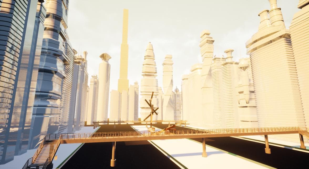 The Turing Paradox screenshot 5