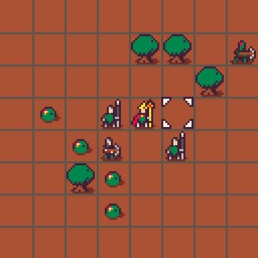 Soldiers of Fortune screenshot 2