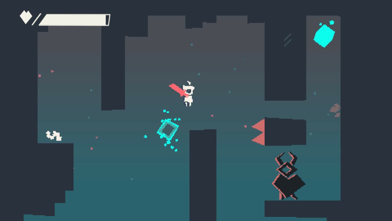 NUI screenshot 3