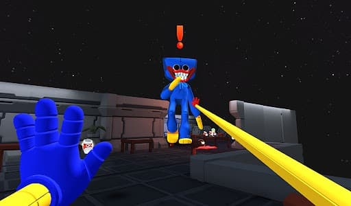Poppy Survival: Hide N Seek screenshot 6
