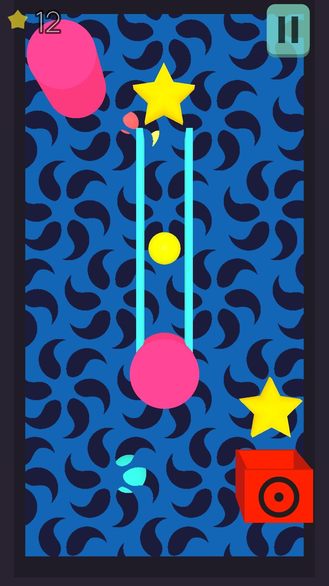 Ball2Box screenshot 3