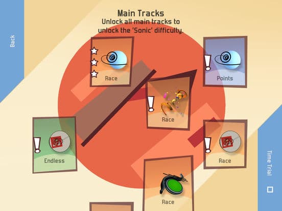 Proun+ A Journey Through Modern Art screenshot 4