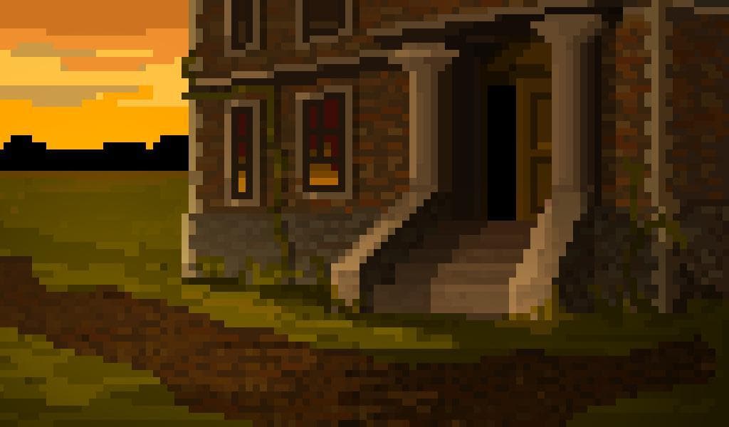 One Room: The Last to Say screenshot 2