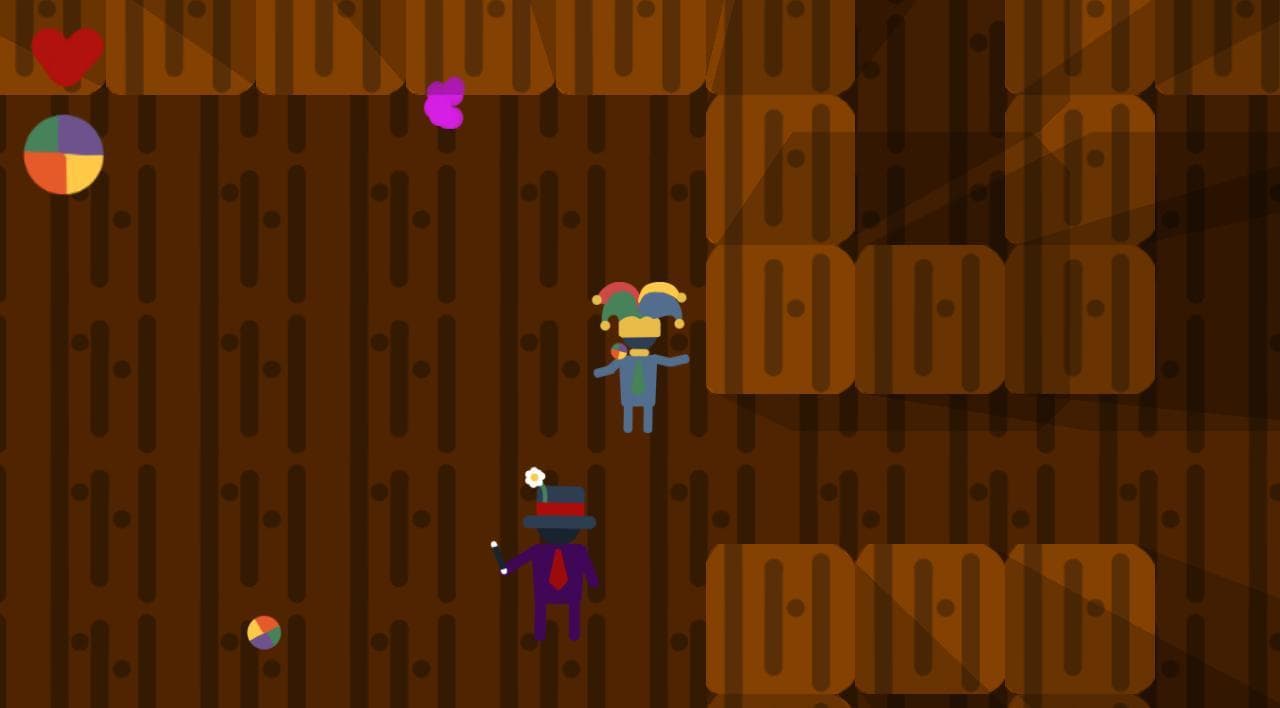The Grand Illusion screenshot 3