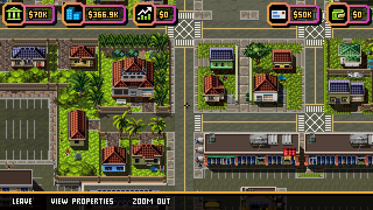 Shakedown: Hawaii screenshot 4