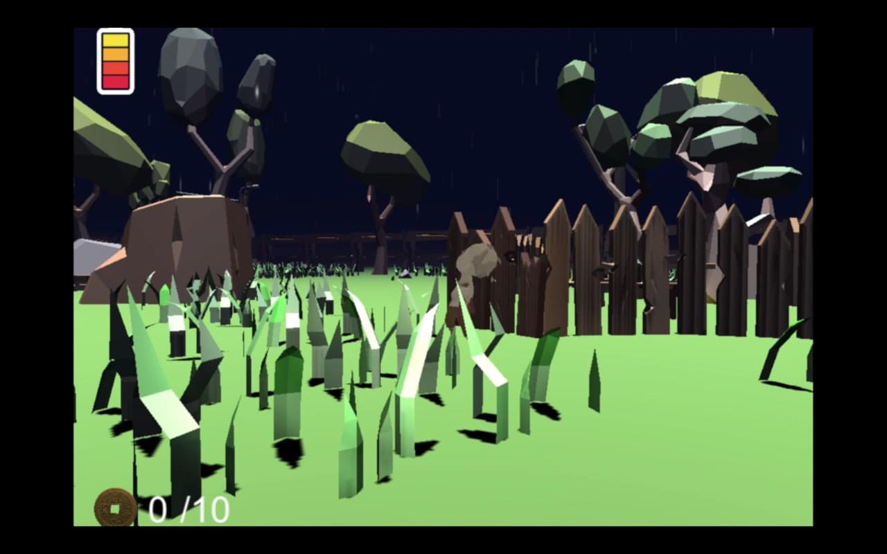 EscapeNow screenshot 2