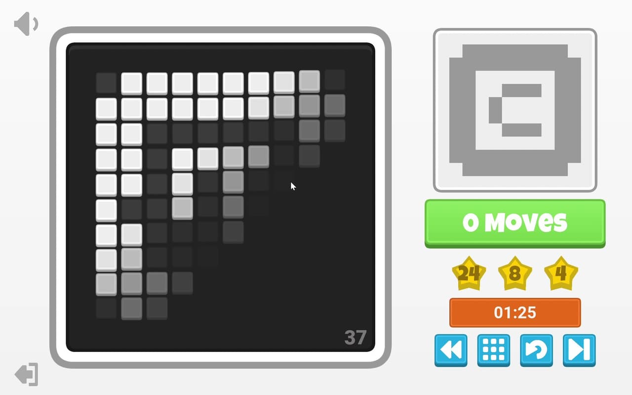 Swivel Sketch screenshot 5