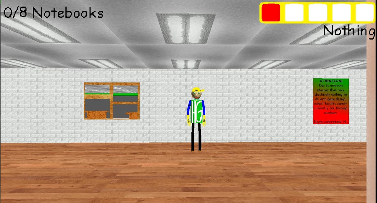 Horenis Basics Full Game Public Demo! screenshot 3