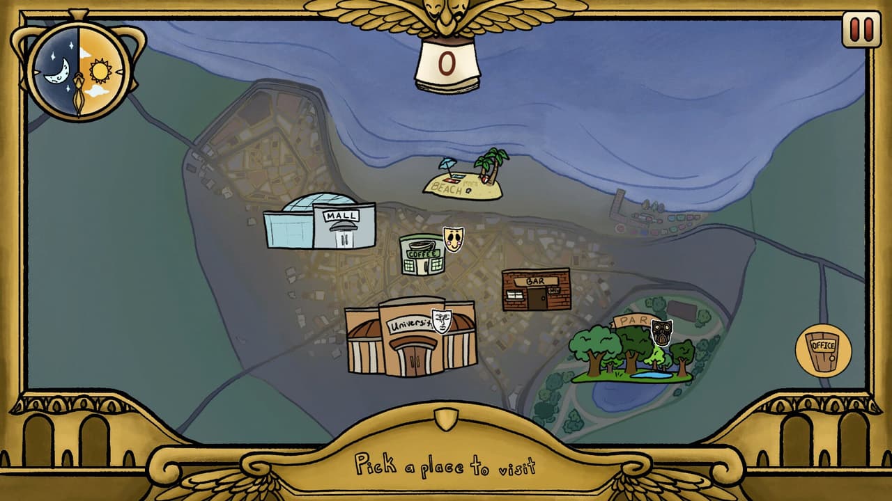 Curtain Call screenshot 3