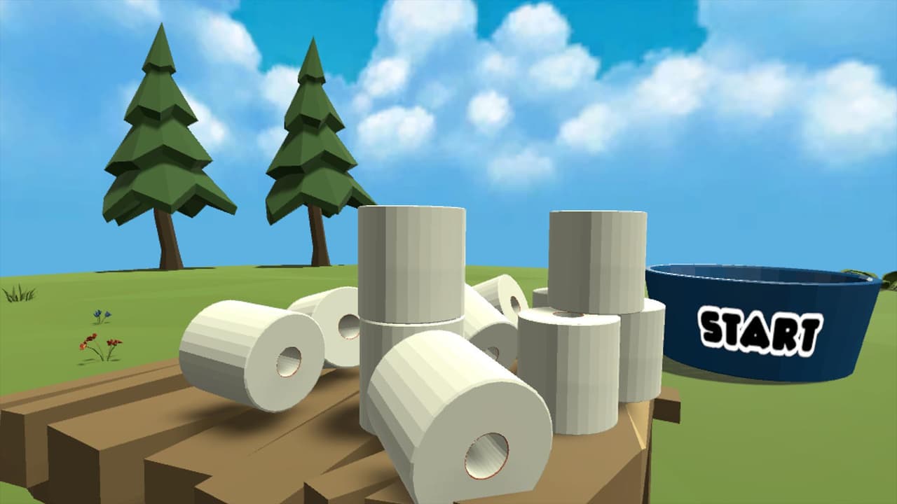Corona Caper: A Covideo Game screenshot 2