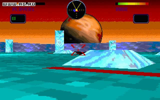 Battle Sport screenshot 2
