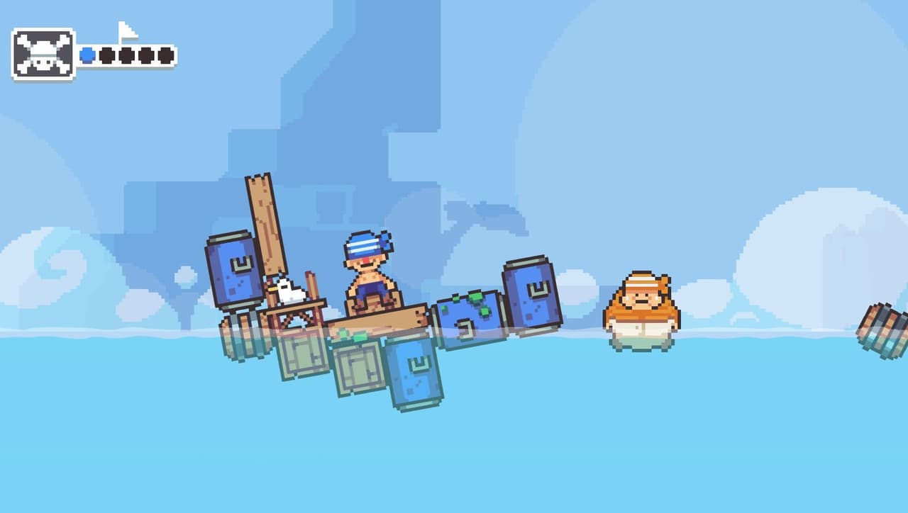 RECREW! screenshot 3