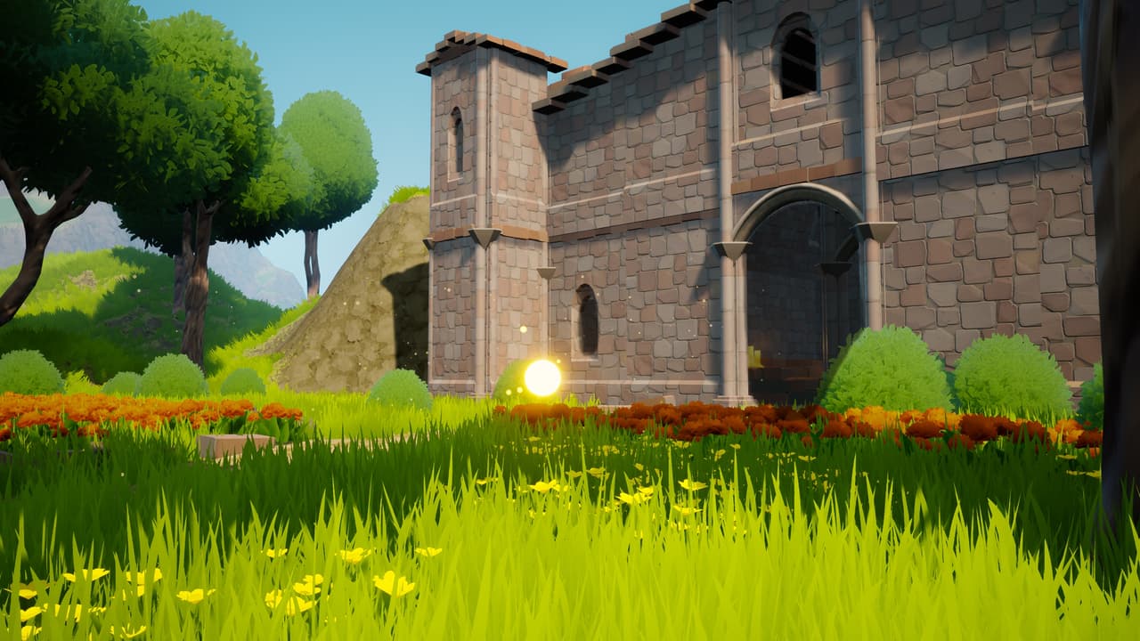 Last Light (itch) (ferin, ivanoski, Manuel Glock, Jenny Shen) screenshot 4