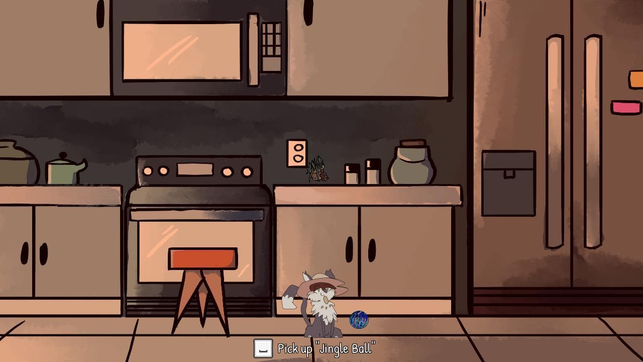 PACK-CAT screenshot 4