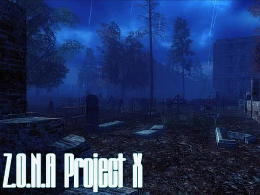 Z.O.N.A Project X Redux screenshot 6