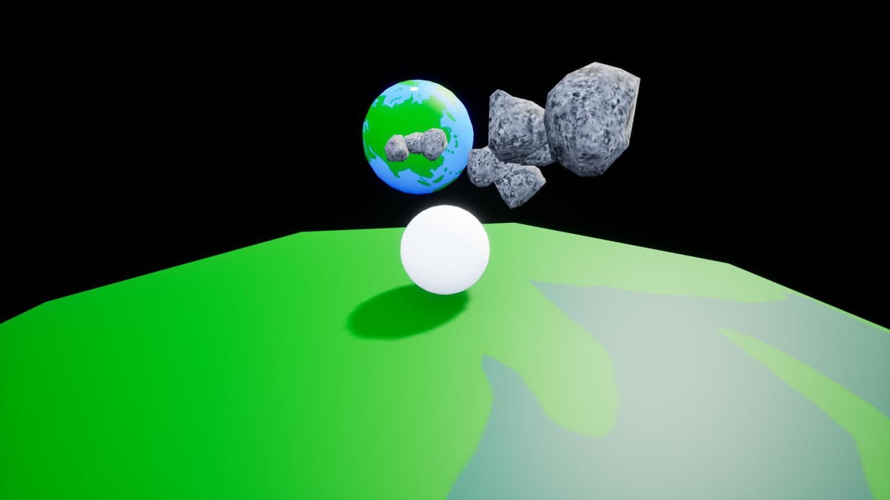 Orbituary screenshot 2