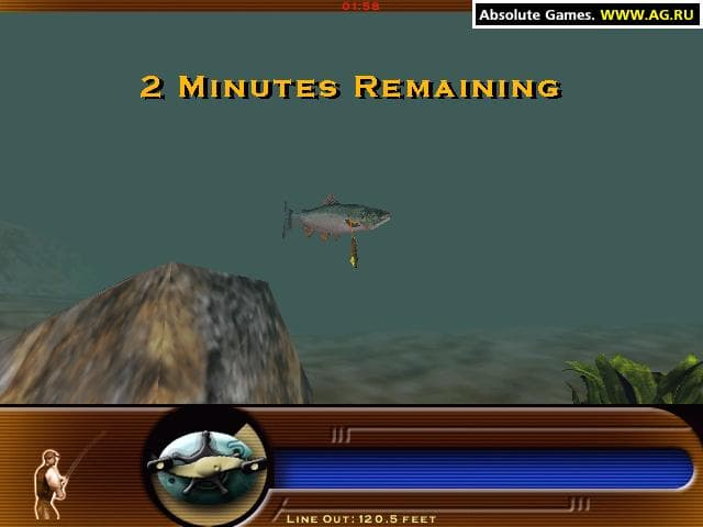 Matt Hayes Fishing screenshot 4