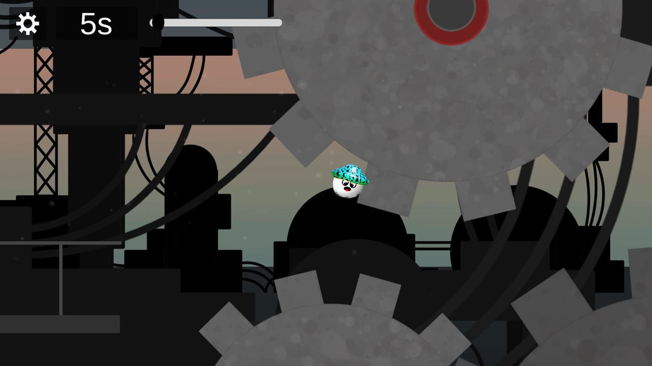 Mushroom Musical screenshot 3