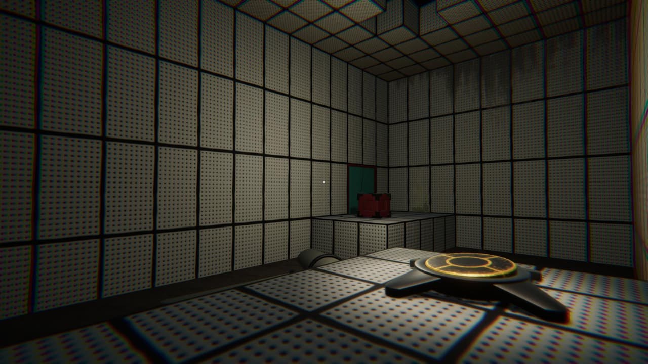 Continuum (itch) (Jojoclaim Company) screenshot 4