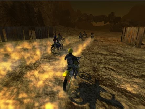 The World of Motorcycles screenshot 4