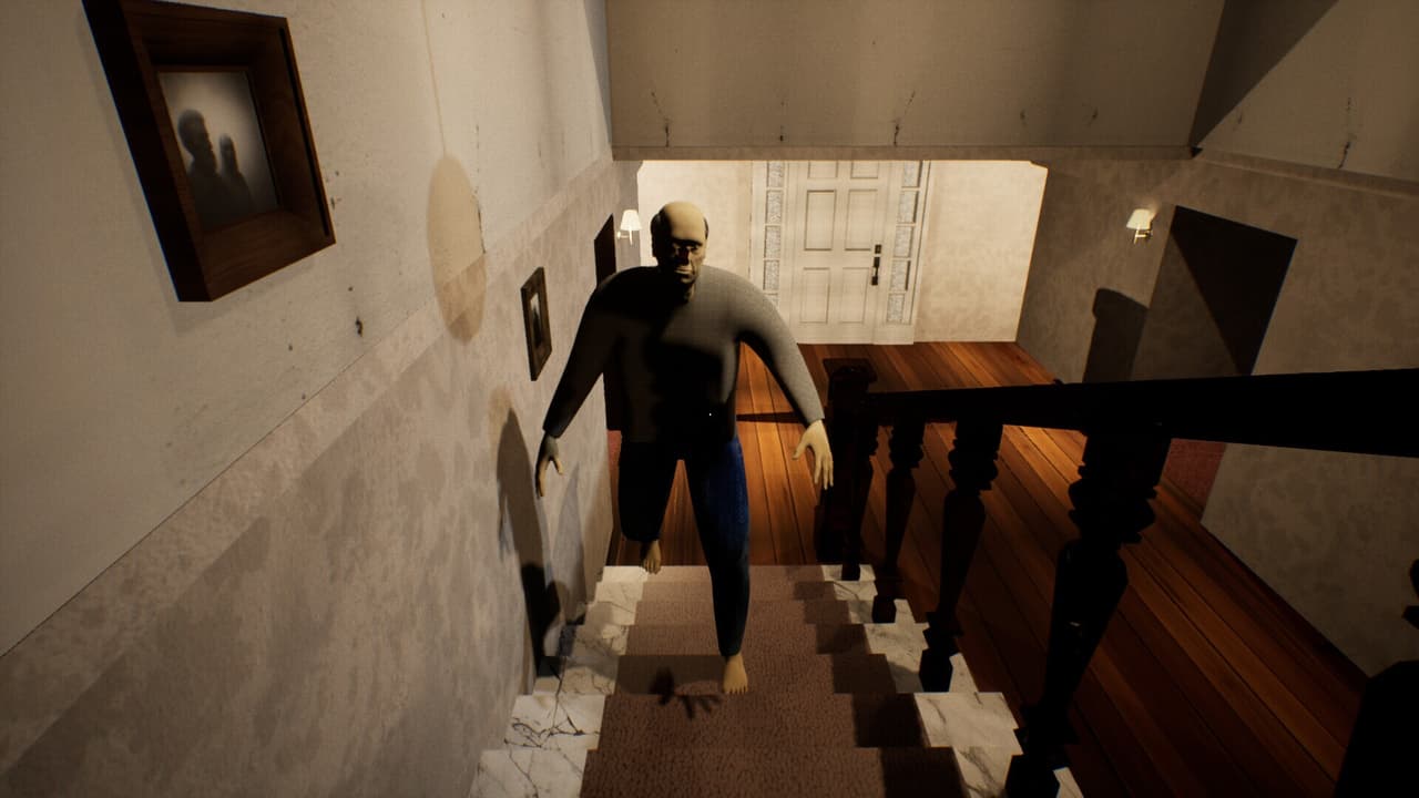 My Grandparents House screenshot 4