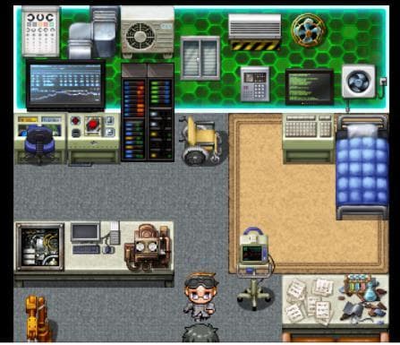 Dorm screenshot 4
